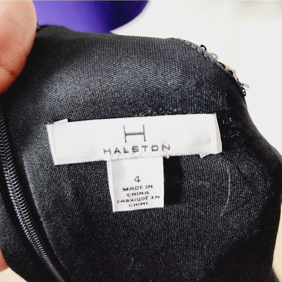 H by Halston dress - Picture 6 of 9